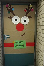 Schmückwichteln Schmückwichteln