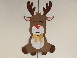 Schmückwichteln Schmückwichteln