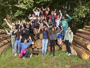 Gruppenbild