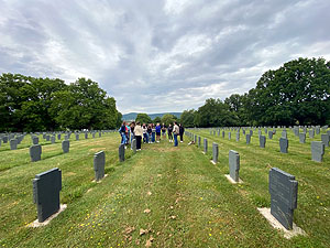 Rencontre franco-allemande 