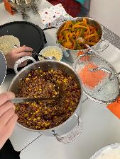 Guacamole statt Grammatik