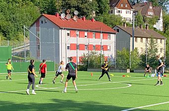 Sporttag