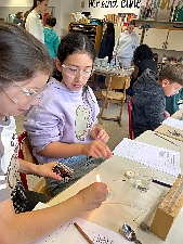 Chemie an der Grundschule