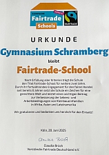 Urkunde