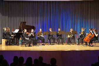 Musikalisch Geschichten erzählt
