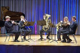 Kurskonzert