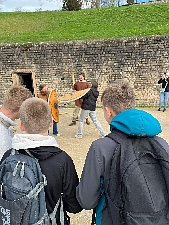 In Trier