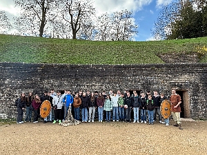 In Trier