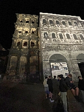 In Trier
