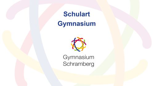 Vorstellung Schulart