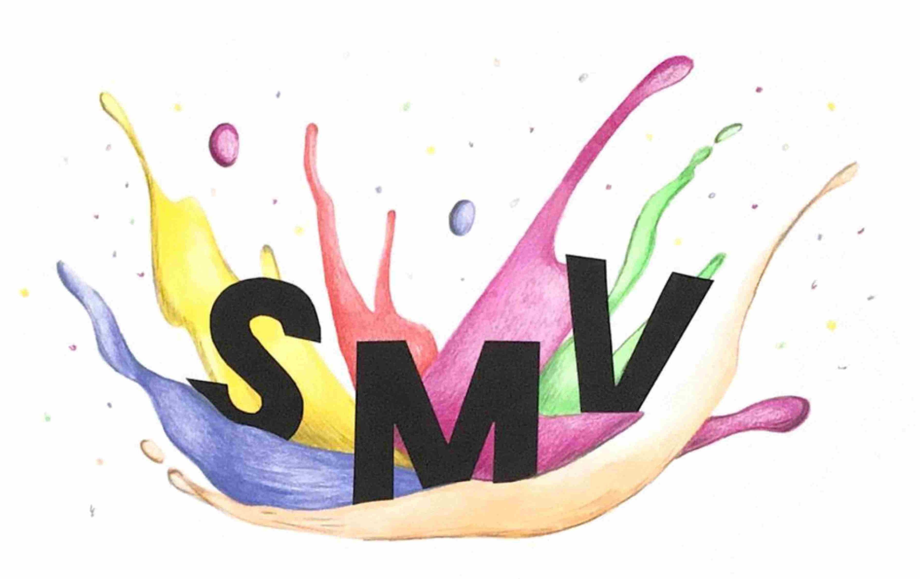 SMV Logo