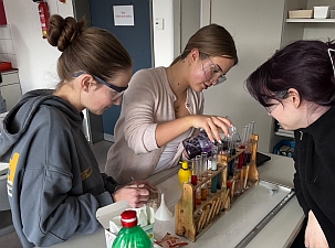 Chemie